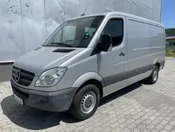 Argintiu Utilizat 2011 Mercedes Sprinter Van | 7.000 EUR