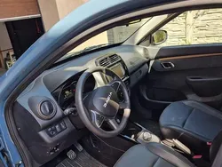 Culoarealbastru Utilizat 2024 Dacia Spring Extreme Hatchback | 11.799 EUR (Preț OK)