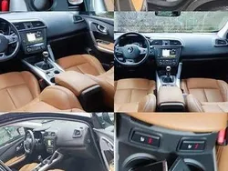 Culoarenegru Utilizat 2016 Renault Kadjar XMOD SUV | 11.300 EUR (Preț OK)