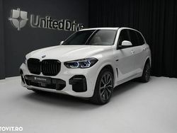 Culoarealb Utilizat 2021 BMW X5 SUV | 56.500 EUR (Preț OK)