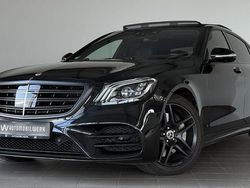 Utilizat 2020 Mercedes S400 AMG Berlinǎ | 73.907 EUR