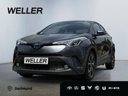 Utilizat 2019 Toyota C-HR Club SUV | 22.459 EUR (Puțin scump)