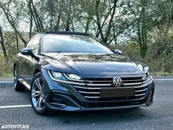 Culoaregri Utilizat 2022 VW Arteon R-line Berlinǎ | 22.500 EUR (Preț bun)