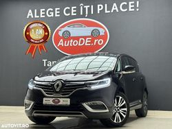 Culoarenegru Utilizat 2015 Renault Espace Monovolum | 11.990 EUR (Preț OK)