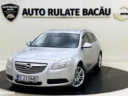Culoareargint Utilizat 2010 Opel Insignia Break | 3.990 EUR (Preț bun)