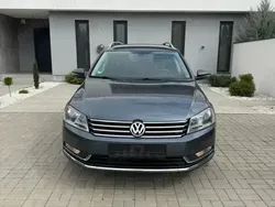 Utilizat 2013 VW Passat Highline Break | 7.299 EUR (Preț OK)