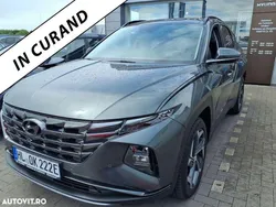 Gri Utilizat 2021 Hyundai Tucson Trend SUV | 26.980 EUR (Preț OK)