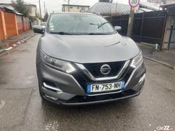 Utilizat 2020 Nissan Qashqai SUV | 14.950 EUR