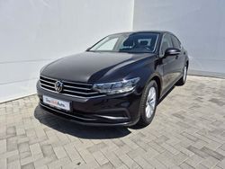 Negru normal Utilizat 2022 VW Passat Comfortline Berlinǎ | 21.790 EUR (Preț OK)