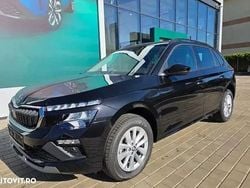 Culoarenegru Nouă 2025 Skoda Kamiq Selection SUV | 27.001 EUR (Preț bun)