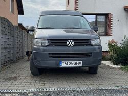 Culoaregri Utilizat 2011 VW T5 Van | 6.000 EUR