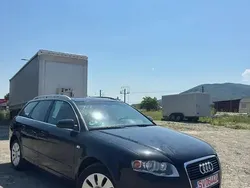 Utilizat 2005 Audi A4 Break | 4.150 EUR (Scump)
