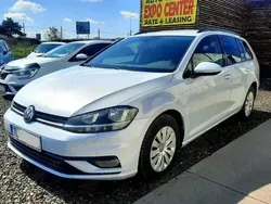 Gri Utilizat 2014 VW Golf VII Break | 7.999 EUR (Puțin scump)