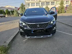 Negru Utilizat 2020 Peugeot 3008 SUV | 19.490 EUR (Puțin scump)