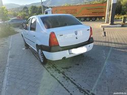 Utilizat 2006 Dacia Logan Berlinǎ | 1.300 EUR (Preț bun)