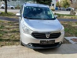Utilizat 2013 Dacia Lodgy Monovolum | 6.000 EUR (Puțin scump)