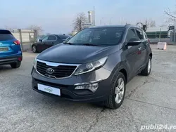 Utilizat 2011 Kia Sportage 2 SUV | 7.690 EUR (Scump)