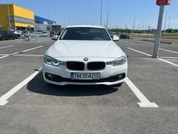 Utilizat 2018 BMW 320 Break | 15.900 EUR (Preț bun)