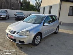 Culoaregri Utilizat 2004 VW Golf IV Comfortline Hatchback | 2.390 EUR (Preț OK)