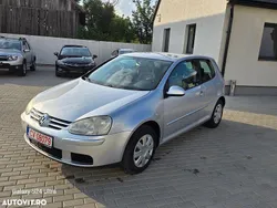 Culoaregri Utilizat 2004 VW Golf IV Comfortline Hatchback | 2.390 EUR