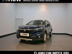 Culoarealbastru Utilizat 2023 Suzuki SX4 S-Cross SUV | 19.490 EUR (Preț bun)