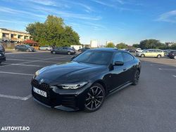 Culoarenegru Utilizat 2022 BMW 420 Competition Edition Berlinǎ | 36.000 EUR (Preț OK)