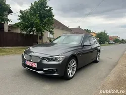 Utilizat 2013 BMW 320 Break | 8.900 EUR (Scump)