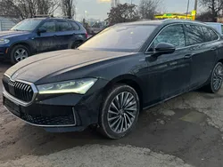 Utilizat 2024 Skoda Superb Break | 24.000 EUR