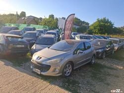 Utilizat 2011 Peugeot 307 Hatchback | 2.450 EUR