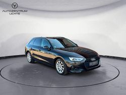 Utilizat 2022 Audi A4 Break | 28.293 EUR (Puțin scump)
