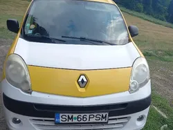 Utilizat 2011 Renault Kangoo Monovolum | 4.000 EUR