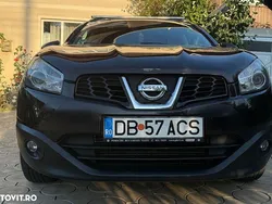 Culoarealte culori Utilizat 2011 Nissan Qashqai Acenta SUV | 6.399 EUR (Preț OK)
