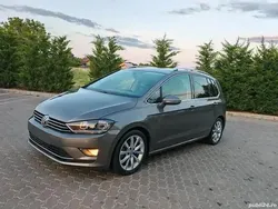 Utilizat 2015 VW Golf VII Highline Berlinǎ | 8.190 EUR (Preț OK)