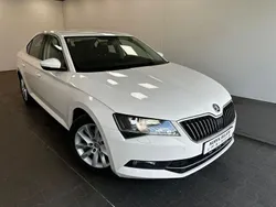 Alb Utilizat 2019 Skoda Superb Style Berlinǎ | 19.694 EUR (Preț OK)