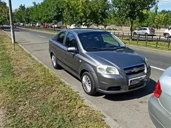 Utilizat 2007 Chevrolet Aveo Berlinǎ | 2.100 EUR (Preț OK)