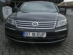 VW Phaeton