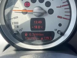 Utilizat 2007 Mini Cooper Coupé Coupe | 4.250 EUR (Preț OK)