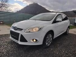 Alb Utilizat 2014 Ford Focus Break | 3.950 EUR (Preț OK)
