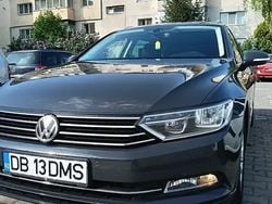 Gri Utilizat 2015 VW Passat Break | 8.900 EUR (Preț OK)