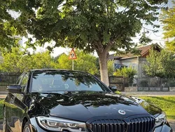 Negru Utilizat 2019 BMW 320 Gran Turismo Berlinǎ | 23.500 EUR (Preț OK)