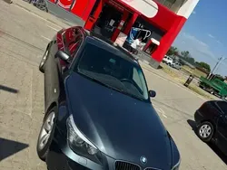 Utilizat 2007 BMW 520 Berlinǎ | 5.900 EUR (Preț OK)