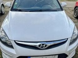 Utilizat 2011 Hyundai i30 Berlinǎ | 2.900 EUR (Preț bun)