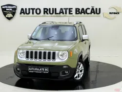 Utilizat 2015 Jeep Renegade SUV | 10.990 EUR