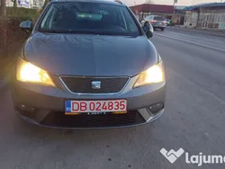 Utilizat 2012 Seat Ibiza ST Break | 3.999 EUR