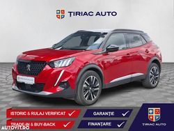Culoarerosu Utilizat 2021 Peugeot 2008 GT SUV | 20.900 EUR (Scump)