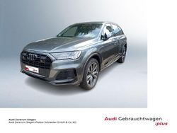 Utilizat 2021 Audi Q7 S-Line SUV | 53.506 EUR