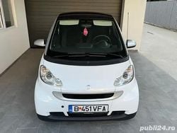 Utilizat 2008 Smart ForTwo Coupé Coupe | 3.990 EUR