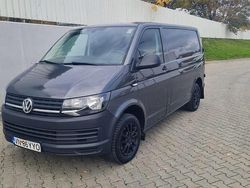 Culoaregri Utilizat 2017 VW T6 Van | 16.800 EUR (Preț OK)