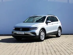 Culoareargint Utilizat 2023 VW Tiguan Life SUV | 26.900 EUR (Preț OK)
