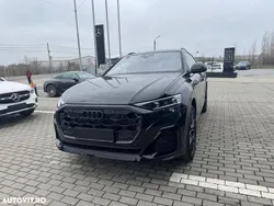Negru Utilizat 2025 Audi Q8 SUV | 85.999 EUR (Super Preț)
